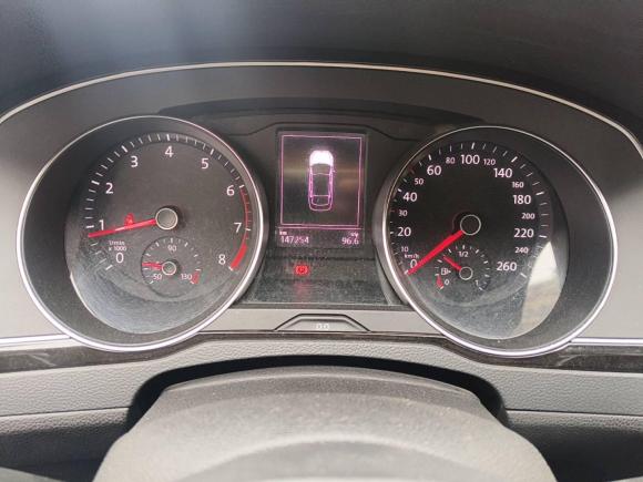 [合肥·皖A] 二手大众迈腾2017款 330TSI DSG 豪华型