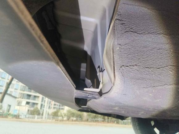 [宁波·浙B] 二手吉利汽车帝豪2020款 1.5L CVT向上版