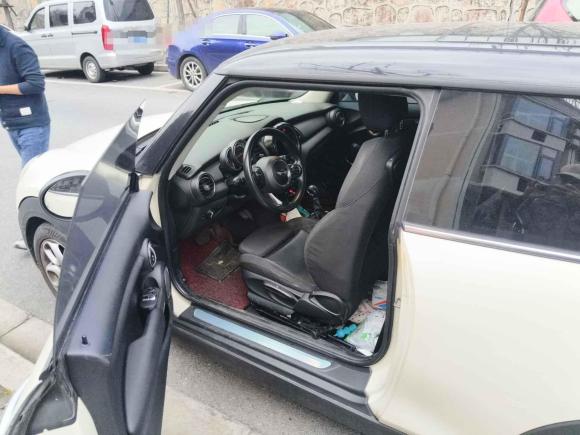 [义乌·浙G] 二手MINIMINI2014款 1.5T COOPER Excitement