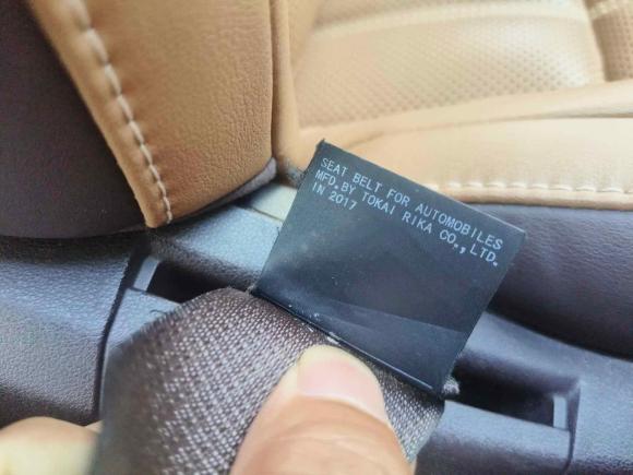 [杭州·浙A] 二手雷克萨斯雷克萨斯ES2015款 250 典雅版