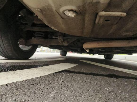 [合肥·皖A] 二手现代索纳塔2013款 2.0L 自动领先版