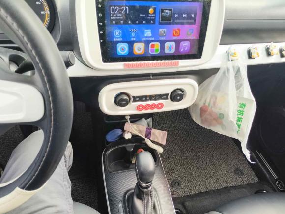 [杭州·浙A] 二手荣威科莱威CLEVER2022款 311km元气啵啵版