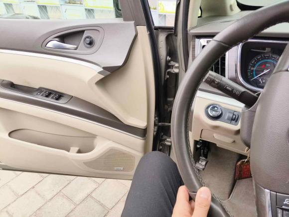 [无锡·粤B] 二手别克别克GL82011款 3.0L XT豪华商务旗舰版