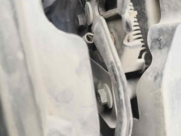 [嘉兴·浙F] 二手宝沃宝沃BX52020款 20TGDI 自动两驱先锋型