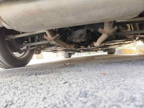 [上海·沪D] 二手英菲尼迪英菲尼迪Q50L2018款 2.0T 进享版 国V