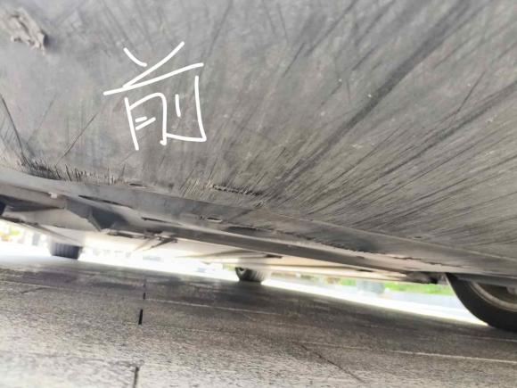 [上海·沪G] 二手特斯拉Model S2015款 Model S 70D