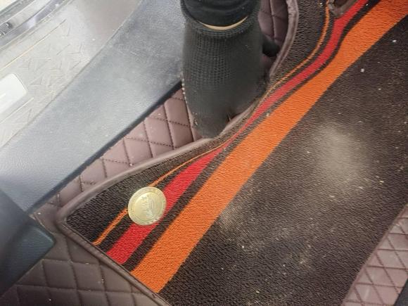 [嘉兴·浙F] 二手上汽大通MAXUS大通G202020款 2.0T 汽油自动豪华行政版