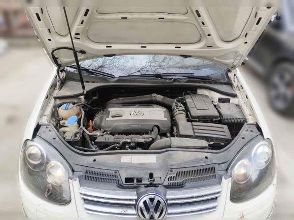 [西安·陕A] 二手大众速腾2011款 1.8TSI 自动冠军版