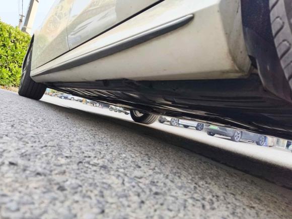 [南通·苏F] 二手奔驰奔驰E级2016款 E 300 L 运动时尚型