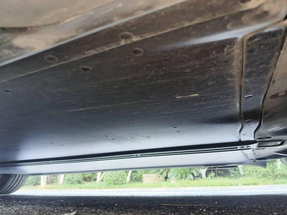 [常州·苏D] 二手特斯拉Model Y2021款 长续航全轮驱动版 3D7