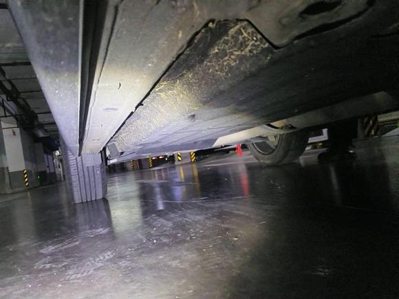 [苏州·苏U] 二手领克领克062020款 1.5T 劲Pro