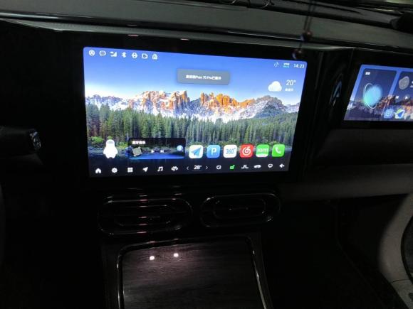 [南通·苏F] 二手零跑汽车零跑C112021款 尊享版