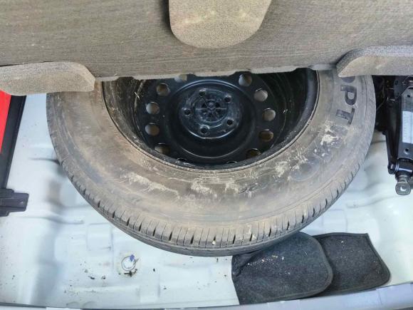 [宁波·湘F] 二手现代北京现代ix352013款 2.0L 自动两驱舒适型GL 国IV