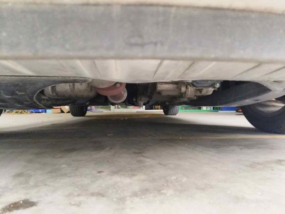 [上海·沪L] 二手别克英朗2021款 典范 1.5L 自动精英型