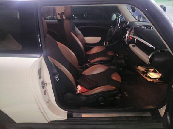 [南京·苏A] 二手MINIMINI2011款 1.6L COOPER Fun