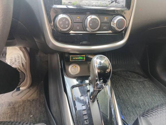 [武汉·鄂A] 二手日产骐达TIIDA2019款 1.6L CVT智行版 国VI