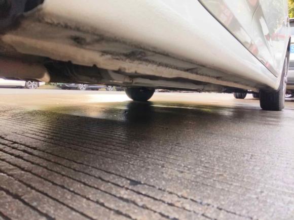 [武汉·鄂A] 二手现代瑞纳2014款 1.4L 手动智能型GLS