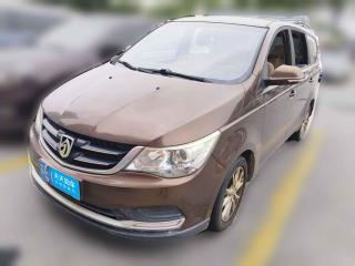 宝骏宝骏7302016款 1.5L 手动标准型 5座