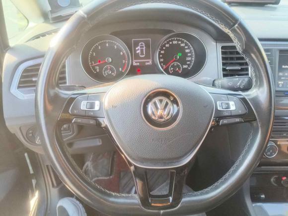 [苏州·苏E] 二手大众高尔夫·嘉旅2016款 230TSI 自动进取型