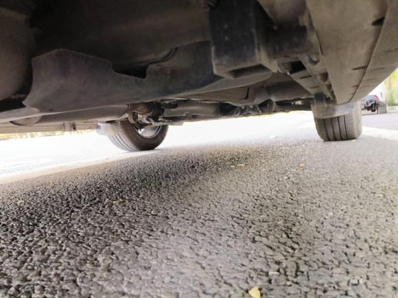 [济南·鲁A] 二手路虎发现神行2019款 240PS SE版 国V