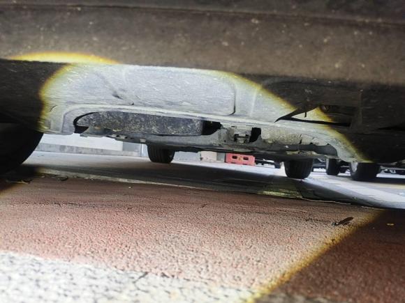 [宁波·浙B] 二手大众高尔夫GTI2011款 2.0TSI GTI