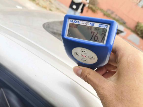 [青岛·鲁B] 二手宝马宝马5系2018款 改款 530Li 领先型 豪华套装