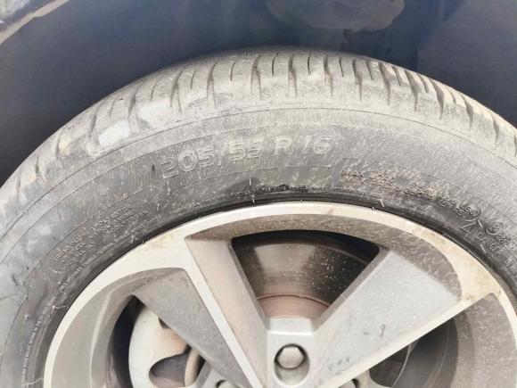 [西安·陕A] 二手斯柯达明锐2016款 1.6L 自动创行版