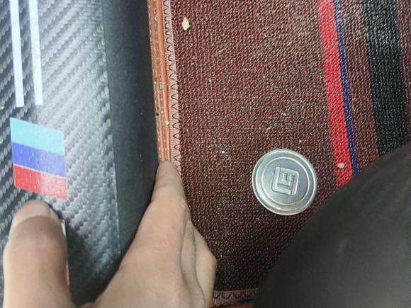 [常州·苏D] 二手长安长安UNI-V2022款 2.0T 锋速版