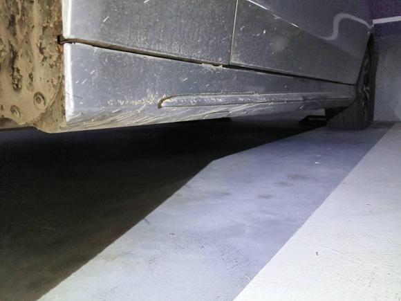 [上海·沪B] 二手奔驰奔驰C级2015款 C 200 运动版 4MATIC