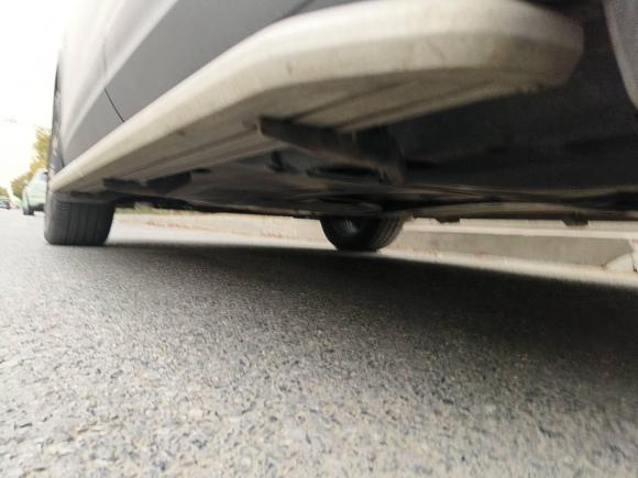 [合肥·贵C] 二手大众探岳2019款 330TSI 两驱豪华型 国VI