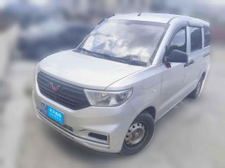 五菱汽车五菱宏光V2021款 1.5L劲取版LAR