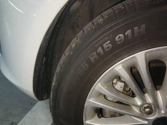 [南通·苏F] 二手福特福睿斯2017款 改款 1.5L 自动舒适型