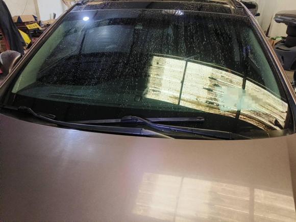 [上海·沪D] 二手现代胜达2013款 2.0T 自动四驱顶级型