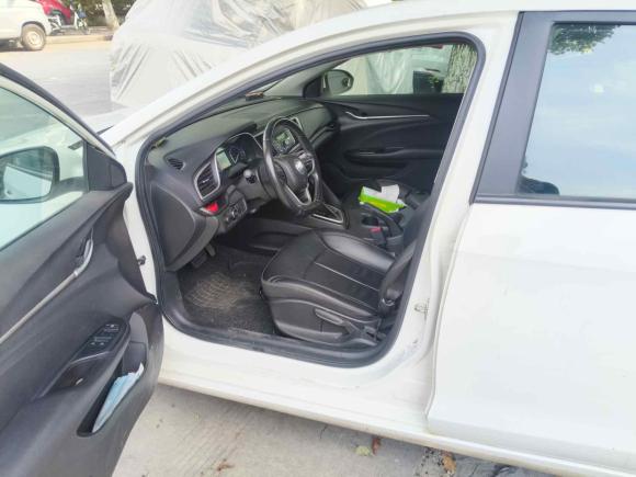 [温州·浙C] 二手别克英朗2018款 18T 自动精英型