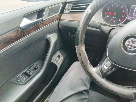 [嘉兴·浙F] 二手大众迈腾2018款 330TSI DSG 豪华型