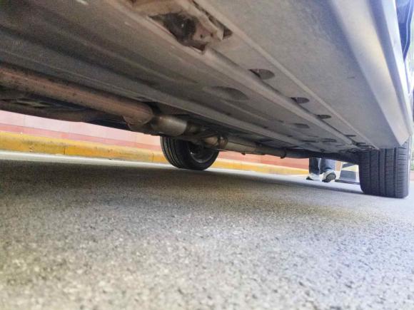 [广州·粤A] 二手奔驰奔驰GLK级2015款 GLK 300 4MATIC 时尚型 极致版