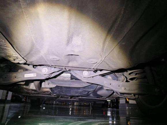 [常州·苏D] 二手大众凌渡2015款 280TSI DSG舒适版