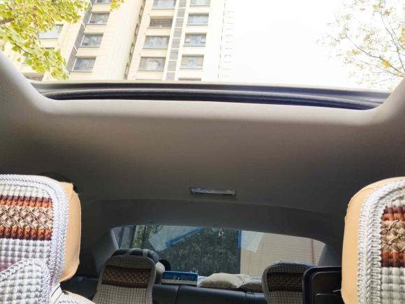 [西安·陕A] 二手雪佛兰迈锐宝2014款 2.0L 自动豪华版