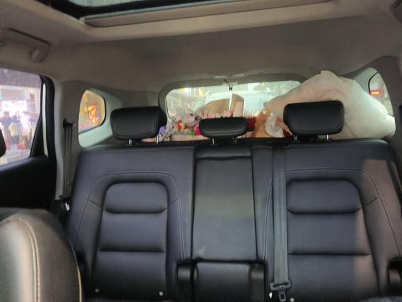 [杭州·皖S] 二手奇瑞瑞虎82018款 1.5TCI 手动尊贵型 5座