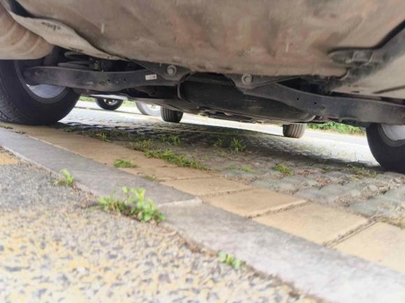 [青岛·鲁B] 二手斯柯达速派2018款 TSI280 DSG标准版 国V