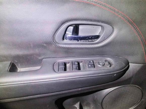 [武汉·鄂A] 二手本田本田XR-V2015款 1.8L EXi  CVT舒适版