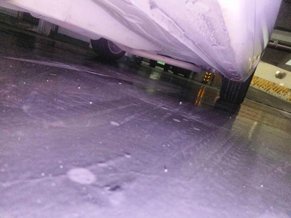 [杭州·浙A] 二手别克英朗2017款 15N 自动精英型