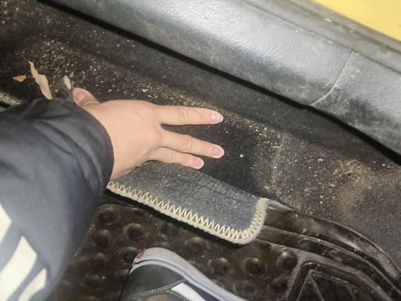 [杭州·浙D] 二手大众Polo2011款 1.6L 自动致尚版