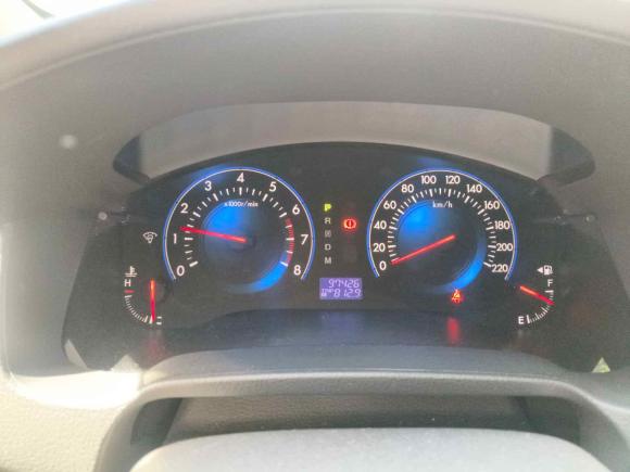 [广州·粤A] 二手马自达马自达82013款 2.5L 精英版