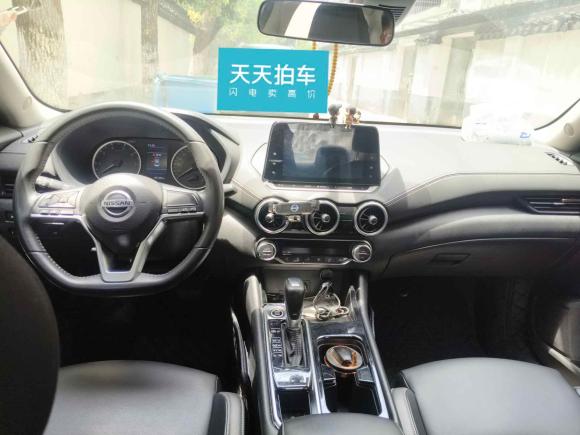 [苏州·苏U] 二手日产轩逸2021款 1.6L XL CVT悦享版