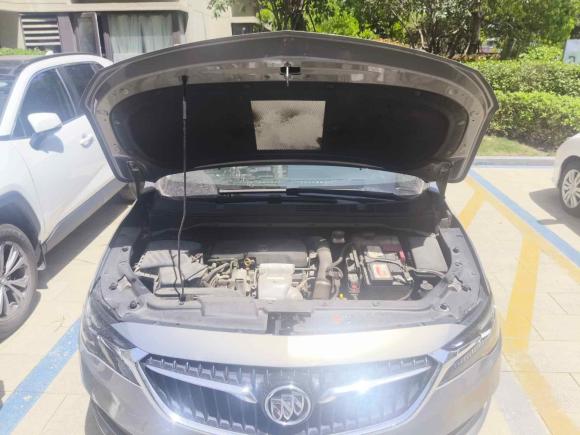 [杭州·浙A] 二手别克别克GL62019款 18T 6座互联豪华型 国VI