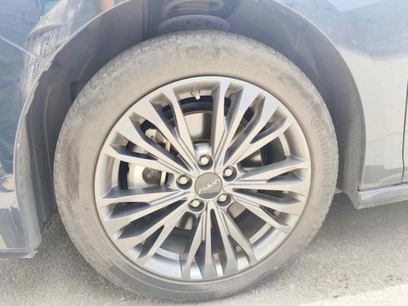 [宁波·浙B] 二手东风风神奕炫MAX2021款 1.5T 超级辣爸版