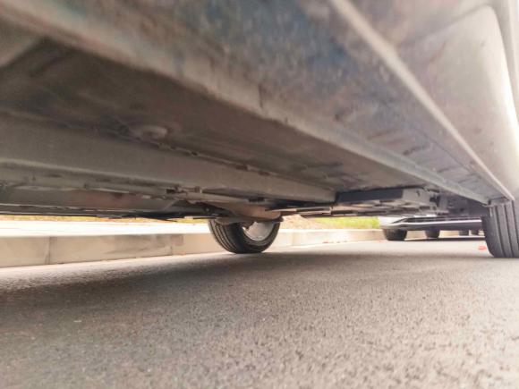 [常州·苏D] 二手长安欧尚长安欧尚X52021款 改款 1.5T DCT豪华型