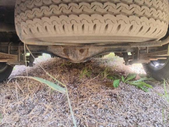 [南京·苏A] 二手五菱汽车五菱荣光V2016款 1.5L标准型