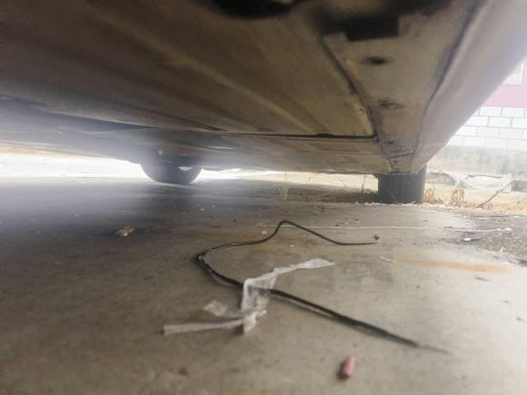 [台州·浙J] 二手宝马宝马3系2013款 320Li 风尚设计套装